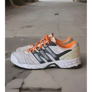 Adidas Run Smart Athletic Running Shoes  Sneakers Men's Size 11